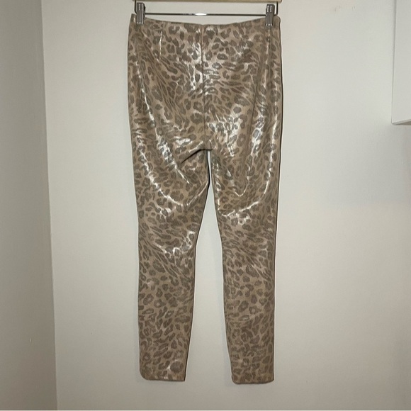 Mother Denim High Waisted Seamless Looker Ankle Pants in Slither size 30 - Picture 12 of 13